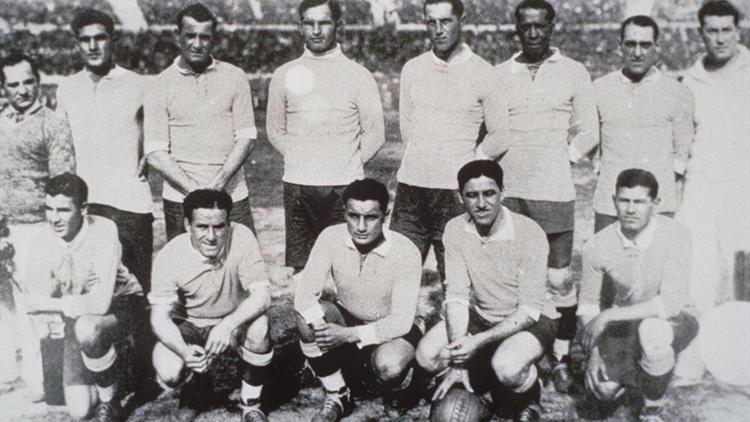 Dünya Kupası Tarihi: 1930