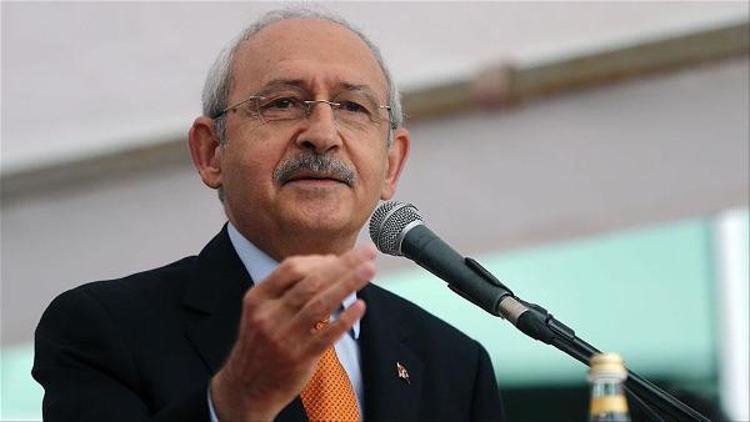 Kılıçdaroğlu, cumartesi Antalyada