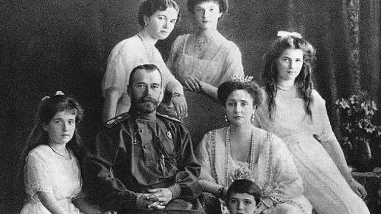 Güç, entrika, küstahlık ve deha: Romanovlar