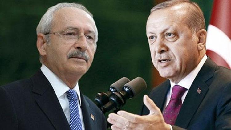Karar çıktı: Kılıçdaroğlu, Cumhurbaşkanı Erdoğana tazminat ödeyecek