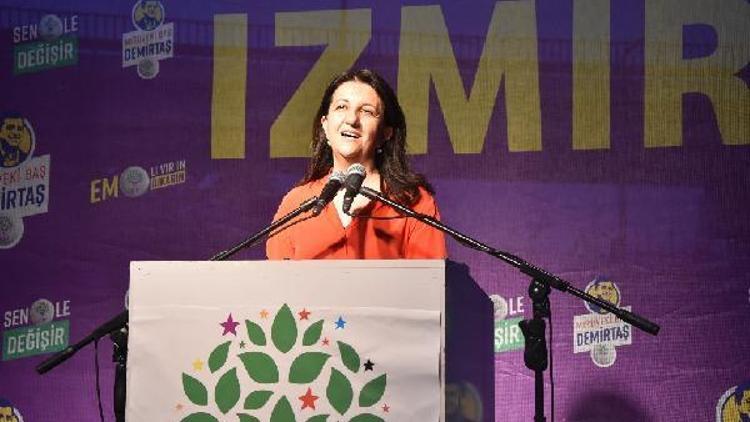 HDPli Buldan: 24 Haziranın 1 Kasımı olmayacak