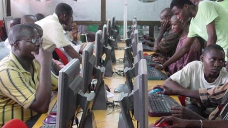 Nijerya nüfusunun yarısı internet kullanıyor