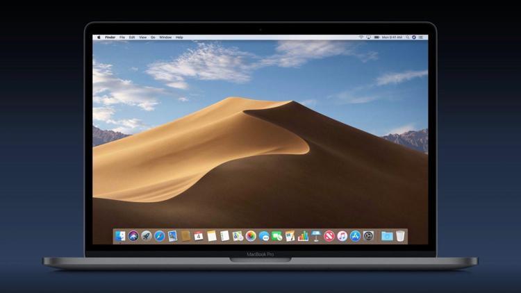 macOS Mojave: İşte yeni gelen tüm bomba özellikler