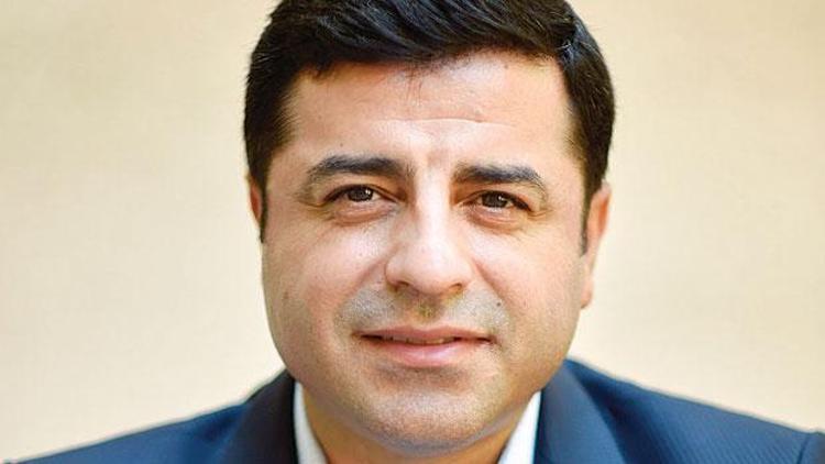 Demirtaş TRT konuşmasına cezaevinden gelecek