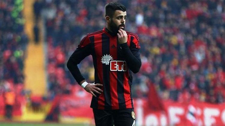 Kayserispor, Hasan Hüseyin’le 3 yıllık sözleşme imzaladı