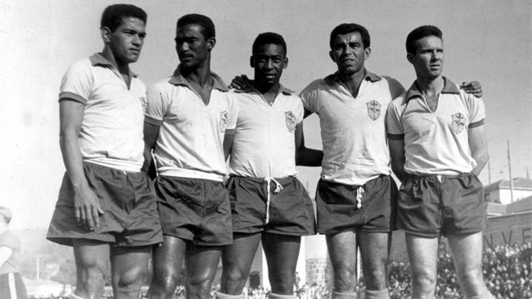 Dünya Kupası Tarihi: 1962
