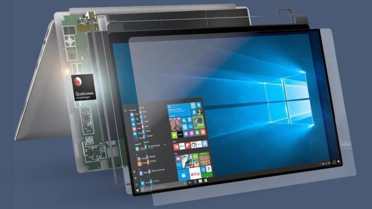 Bilgisayarları şahlandıracak yepyeni işlemci: Snapdragon 850