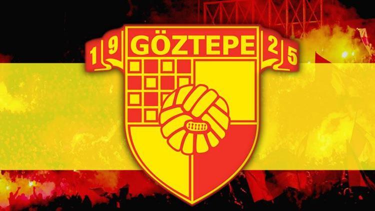 Göztepe’de ayrılık...