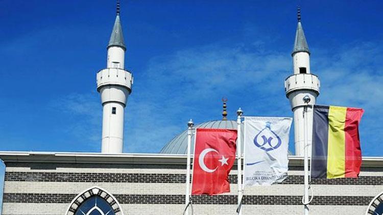 Belçika’da 43 cami tanınmayı bekliyor