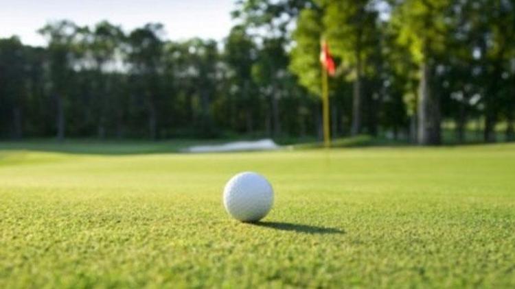 Türkiye Golf Turu Organizasyonun 8. ayağı Antalyada başladı