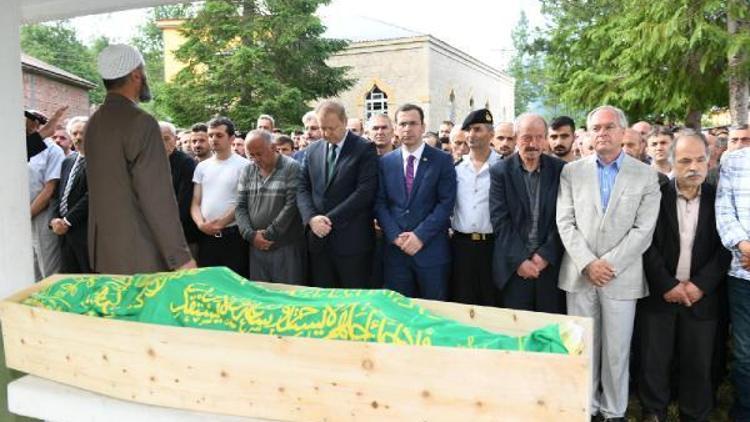 Doğum gününde denizde kaybolan liseli Atakanın cansız bedenine ulaşıldı (3)