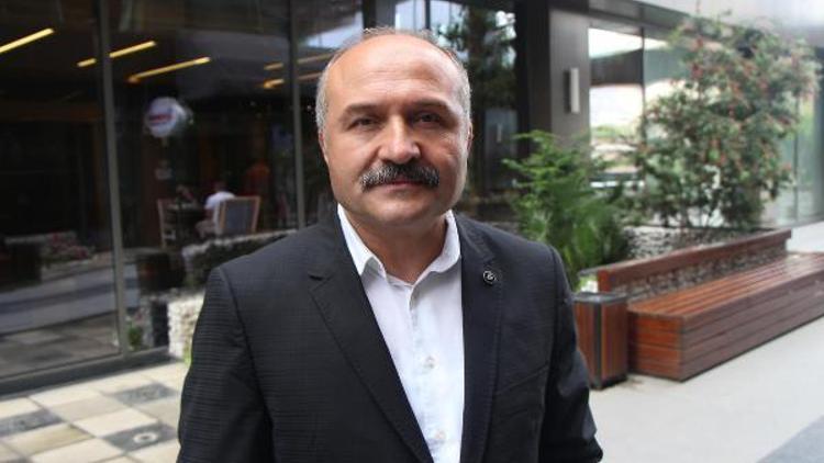 MHPli Usta: Erdoğan Demirören, Türkiyenin önemli iş adamıydı