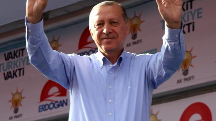Erdoğan: Bunlar, Pensilvanyadaki şarlatana Türkiyeyi sunma derdinde (2)