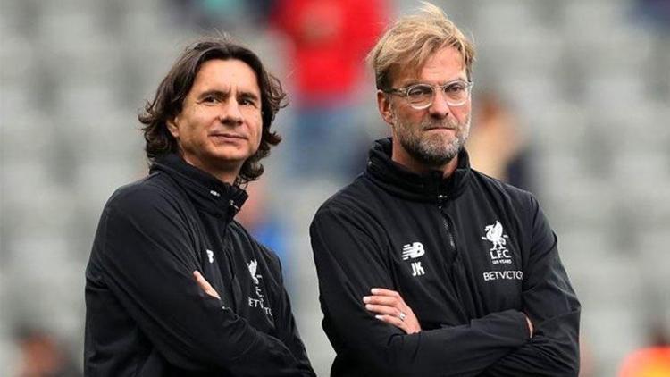 İlk görüşme Buvac’la Fenerbahçe...