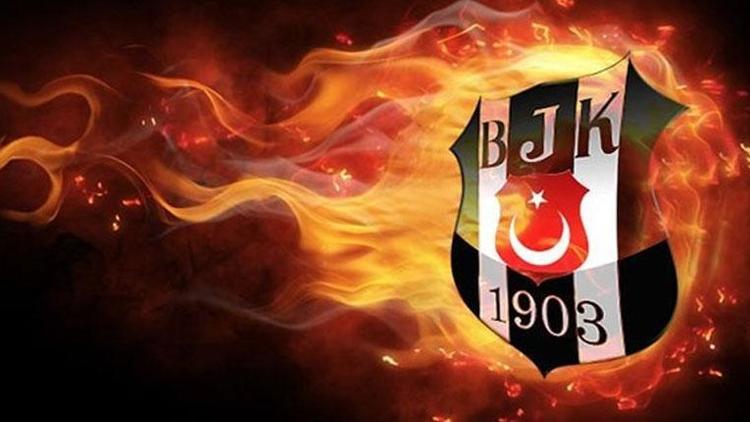 Beşiktaşın yıldızına flaş teklif