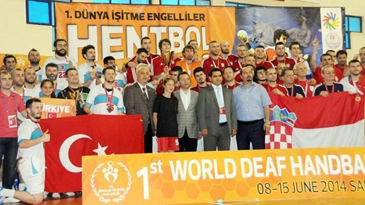 Basketboldan hentbola uzanan sessiz yol