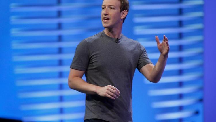 Facebook kullanıcı verilerini seçilmiş şirketlerle paylaştı