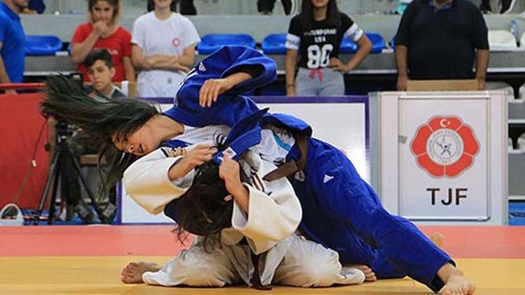 Judo: Türkiye Yıldızlar Şampiyonası