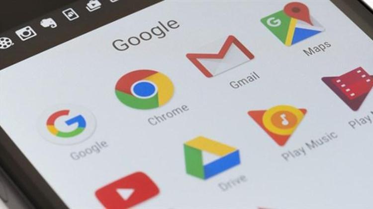 Gmail değişiyor: Telefondan girenler artık...