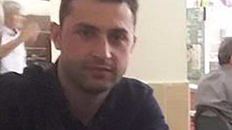 Kastamonuda polis memuru intihar etti