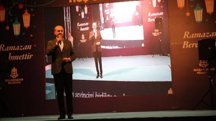 Numan Kurtulmuş: 24 Haziran Cumhuriyet tarihinin en önemli seçimidir