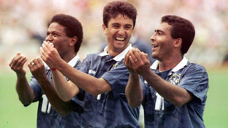 Dünya Kupası Tarihi: 1994