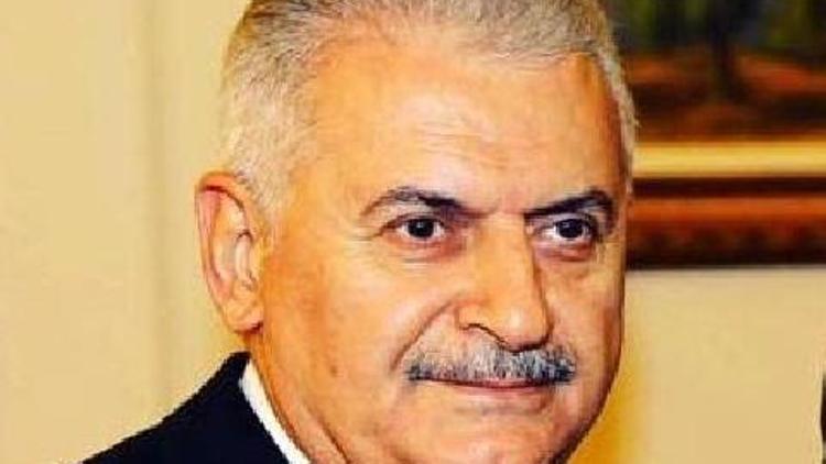 Başbakan Binali Yıldırım iki gün İzmirde