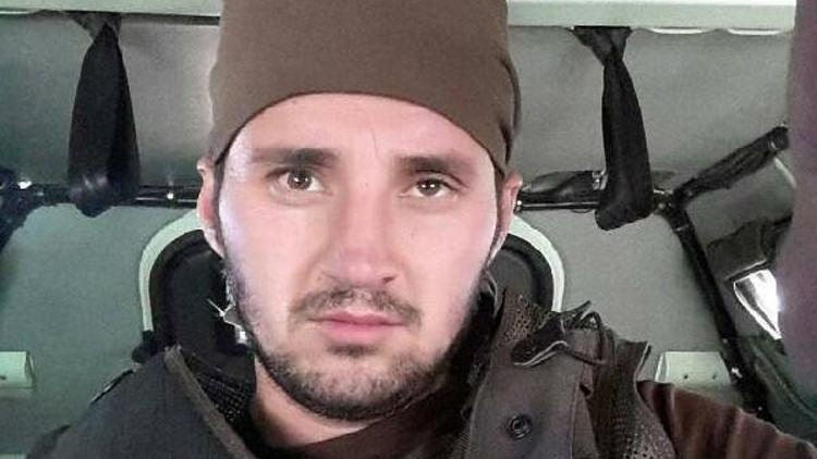 Şehit polis kefaret parası gönderip, Şehadete hazırım demiş