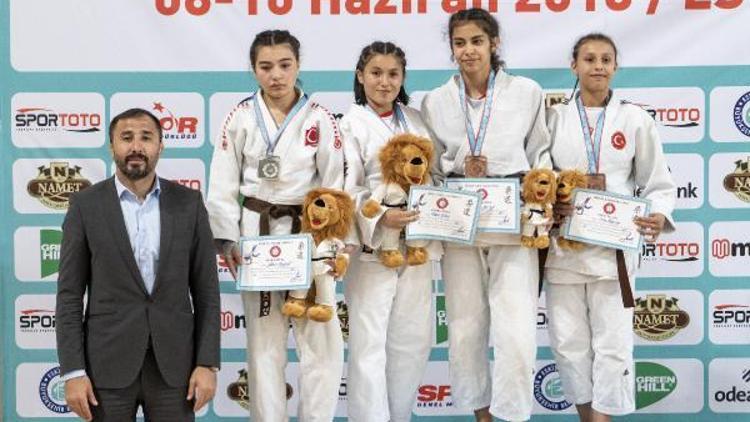 Yıldızlar Türkiye Şampiyonası sona erdi