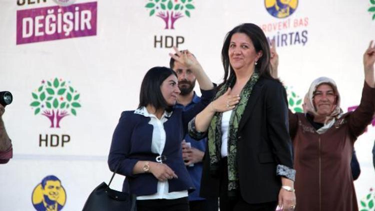 HDPli Buldan: Son kullanma tarihleri 24 Hazirandır