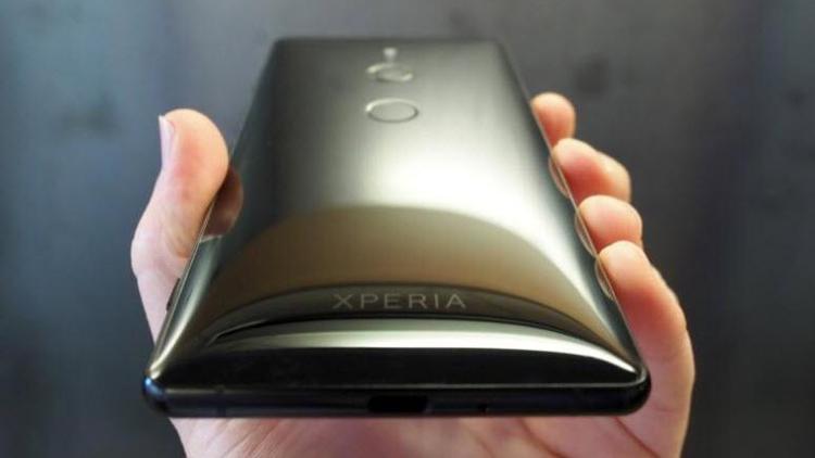 Sony Xperia XZ3ün ilk görüntüsü ortaya çıktı