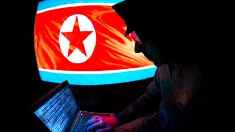 Kuzey Kore siber saldırıları bakın nasıl düzenliyor