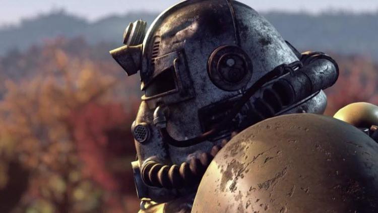 Fallout 76ın yeni tanıtım fragmanı yayında Harita 4 kat daha büyük...