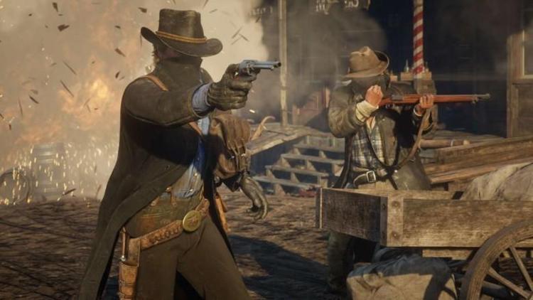 Red Dead Redemption 2 Türkiye fiyatı cepleri fena yakacak