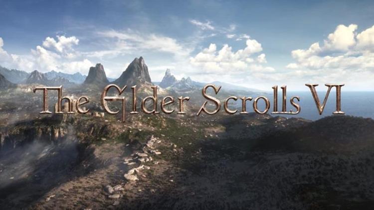 The Elder Scrolls 6 için geri sayım