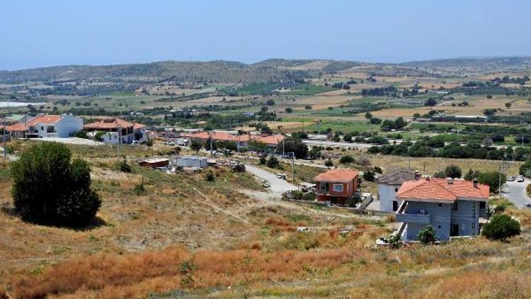 Çeşme Ovacıkta jeotermal izni için yargıya gidilecek