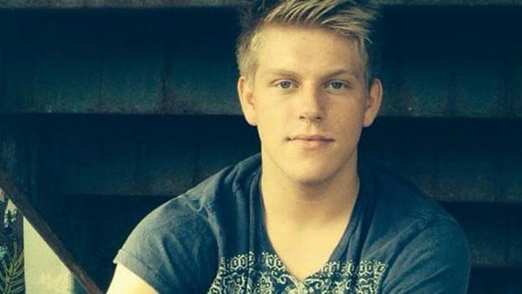 Genç oyuncunun şok ölümü: Jackson Odellin cansız bedeni evinde bulundu