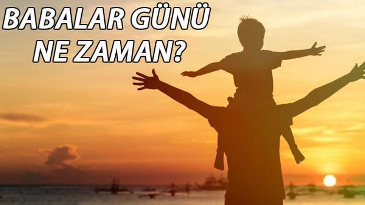 Babalar günü ne zaman, hangi gün Babalar günü ilk hangi olayla kutlandı