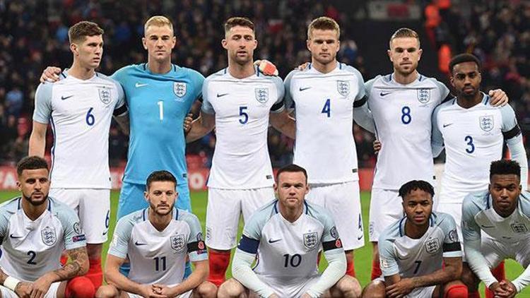 2018 Dünya Kupasında İngilterenin kadrosunda hangi oyuncular var İngiltere maç fikstürü