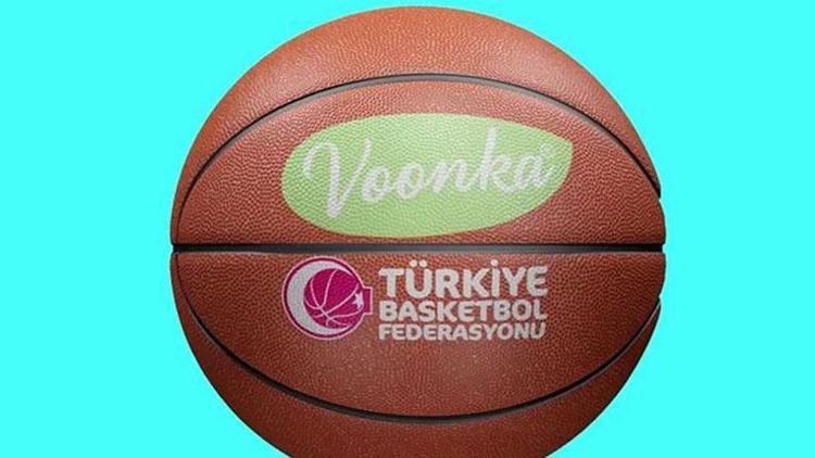A Milli Basketbol Takımı’nın yeni sponsoru Voonka...