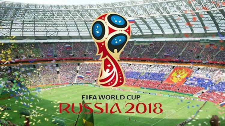 Rusya, Dünya Kupasına hazır