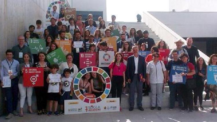 Lüleburgazda Sosyal Girişimcilik Konferansı