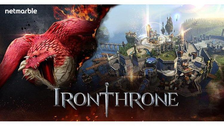 Iron Throne’da Başkent Savaşı başlıyor