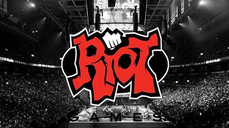 Riot Games’ten Türkiye’de dev hamle