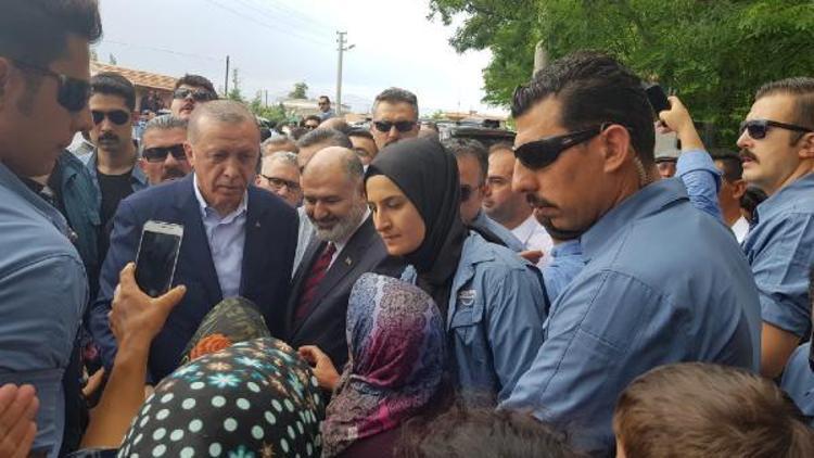 Erdoğan: Kandili terör kaynağı olmaktan kurtarıyoruz  (2)