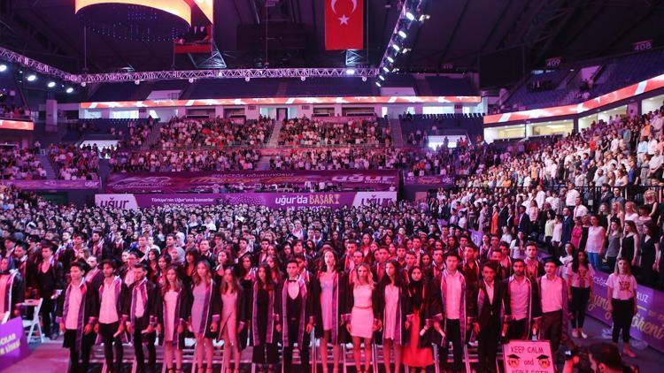 3 bin 770 öğrenciye lise diploması