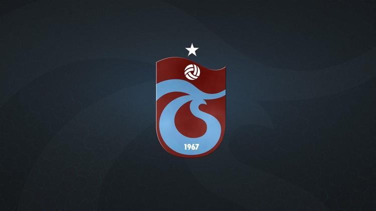 Trabzonspor’dan teknik kadro açıklaması