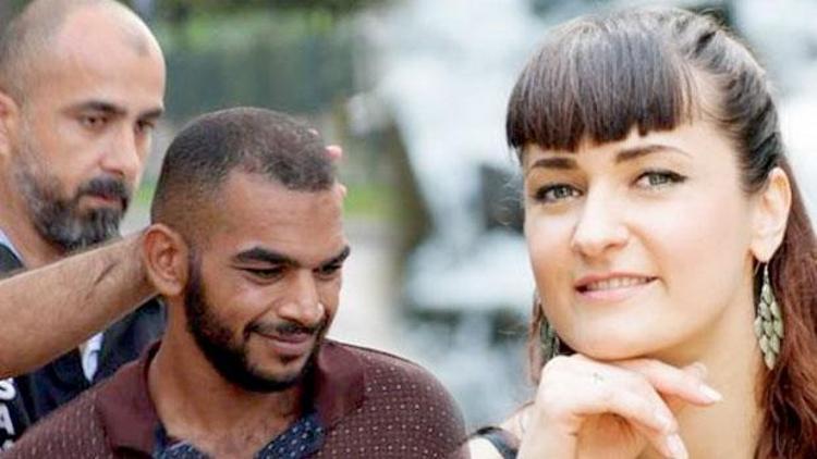 Alman oyuncu Türkiye tatilinde Alman hiphop şarkıcısı tarafından öldürüldü