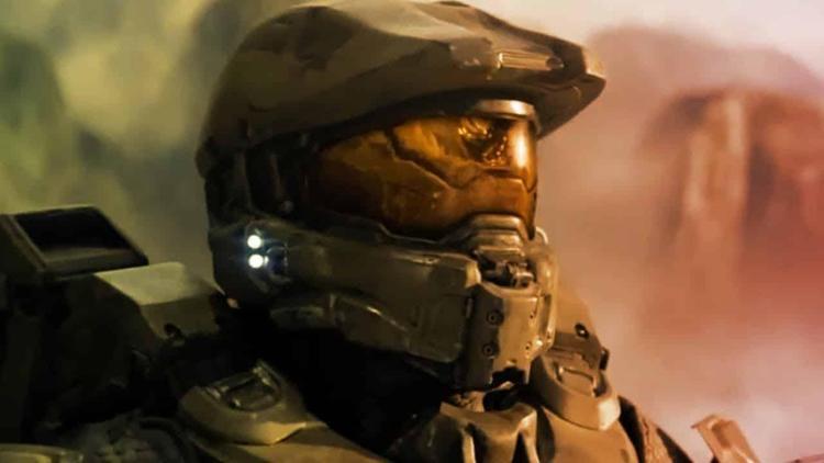 E3 2018in bombası: Halo Infinity duyuruldu