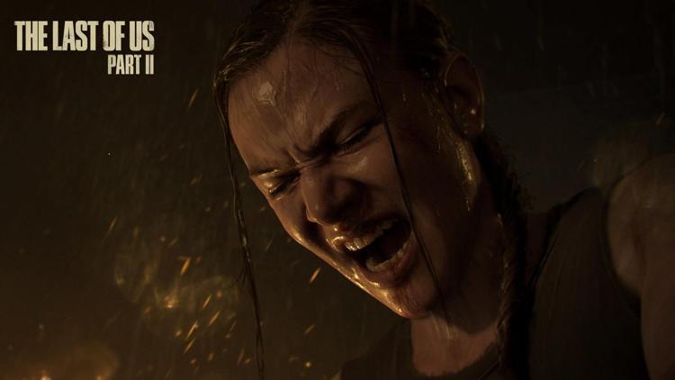 Last of Us Part 2nin 11 dakikalık oynanış videosu yayında